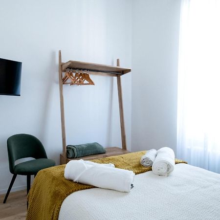 Lv Vatican Boutique Apartment Roma Ngoại thất bức ảnh
