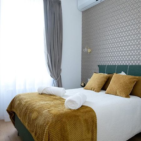 Lv Vatican Boutique Apartment Roma Ngoại thất bức ảnh
