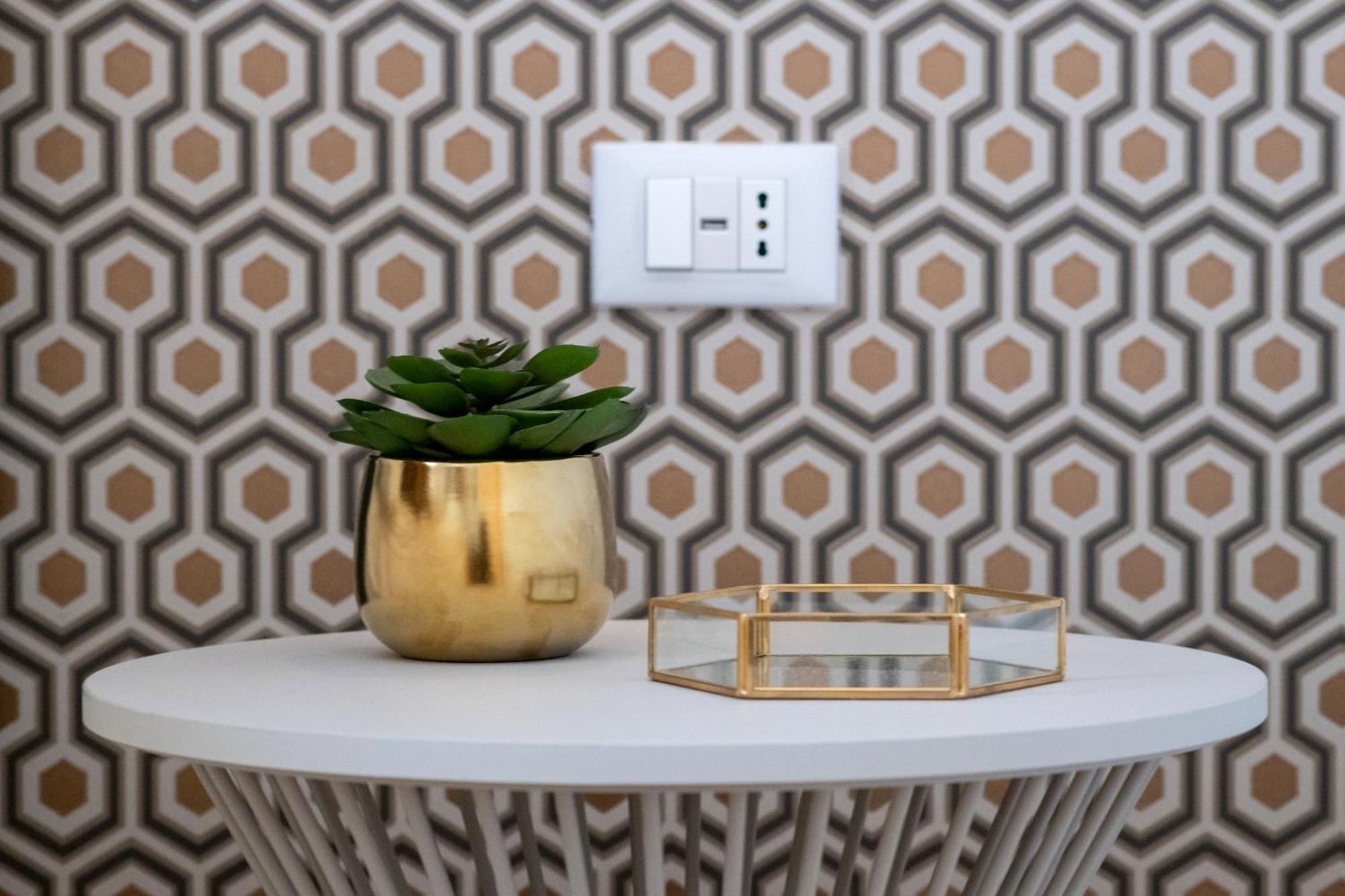 Lv Vatican Boutique Apartment Roma Ngoại thất bức ảnh