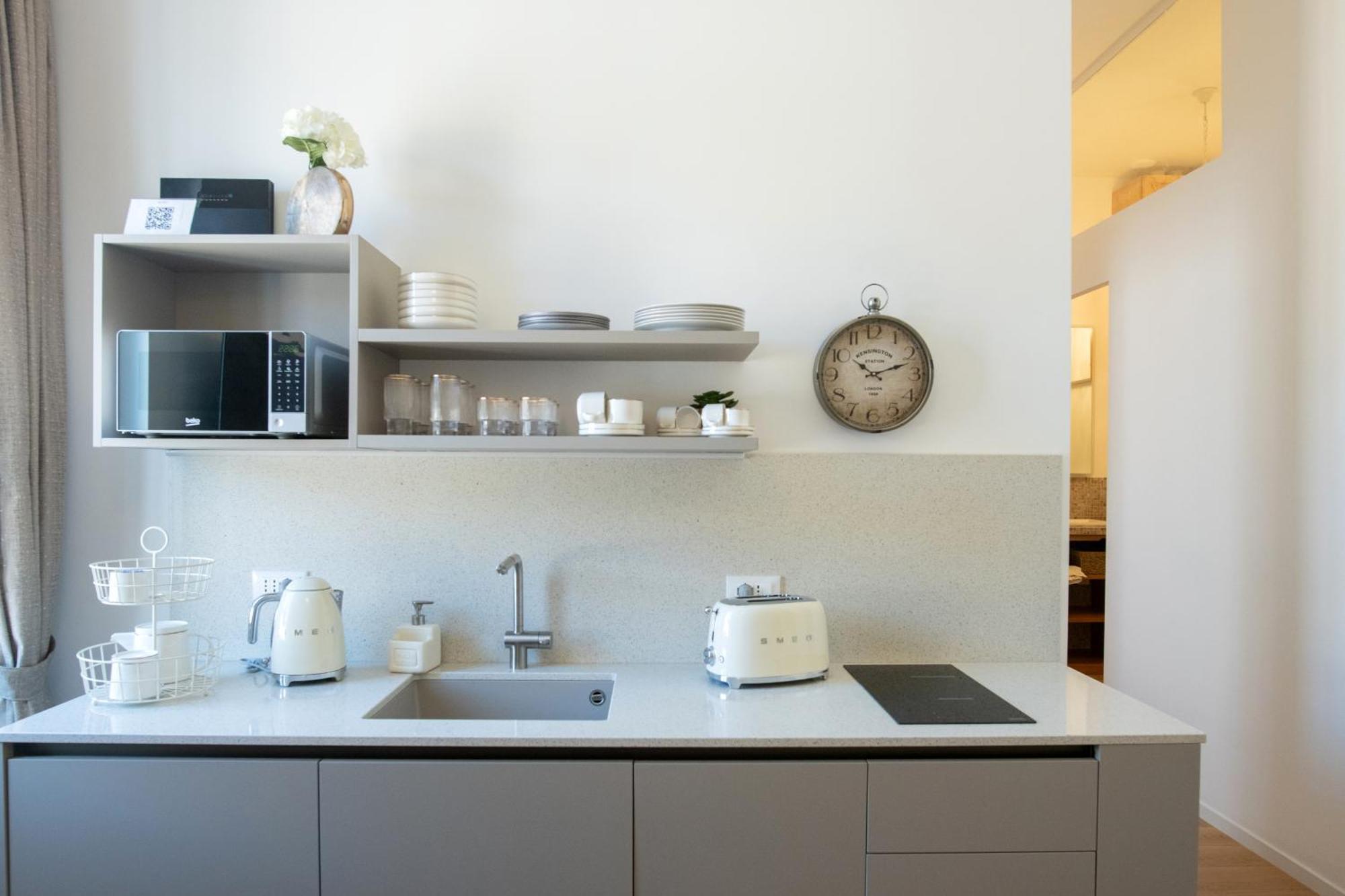 Lv Vatican Boutique Apartment Roma Ngoại thất bức ảnh
