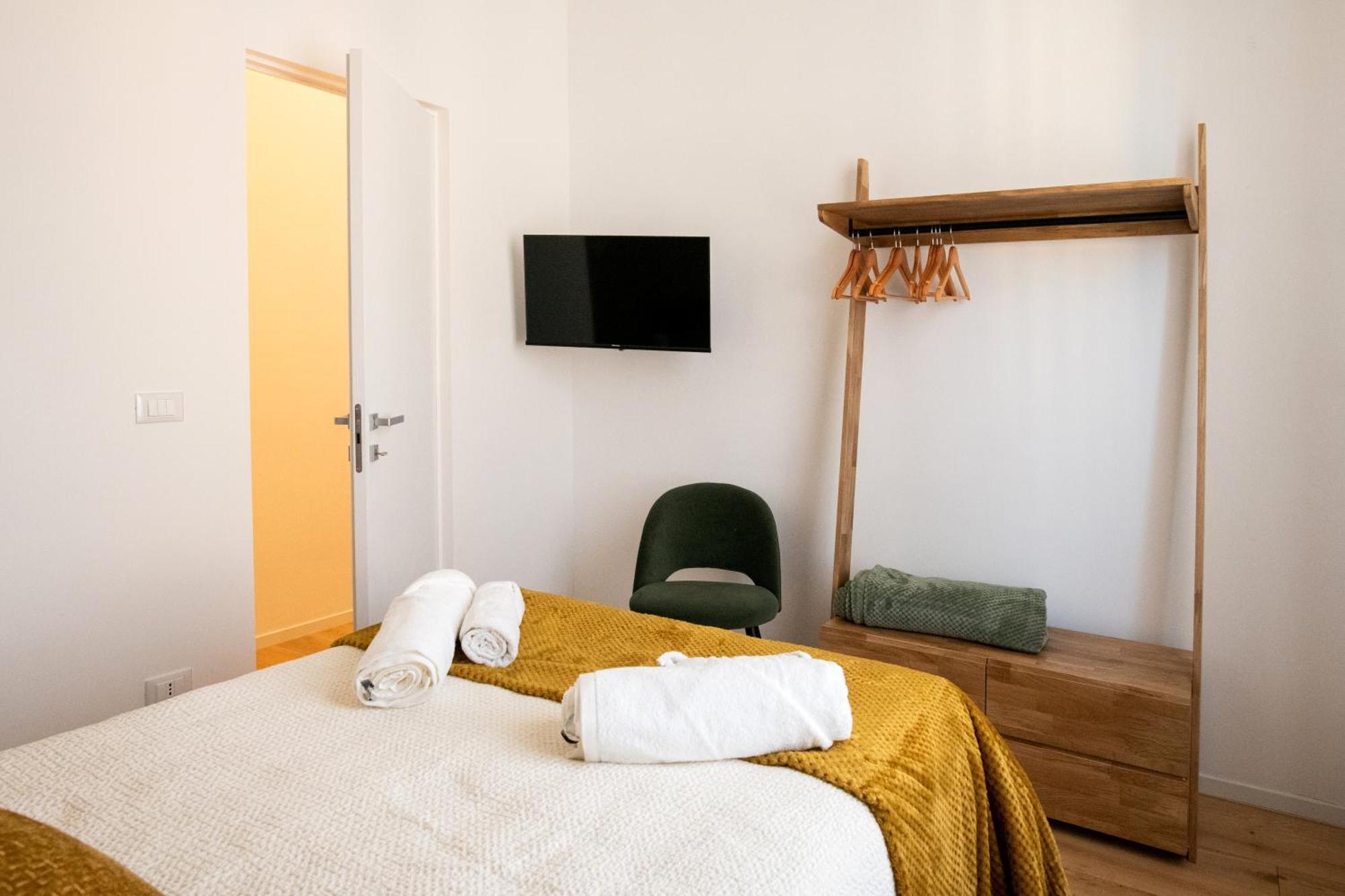 Lv Vatican Boutique Apartment Roma Ngoại thất bức ảnh