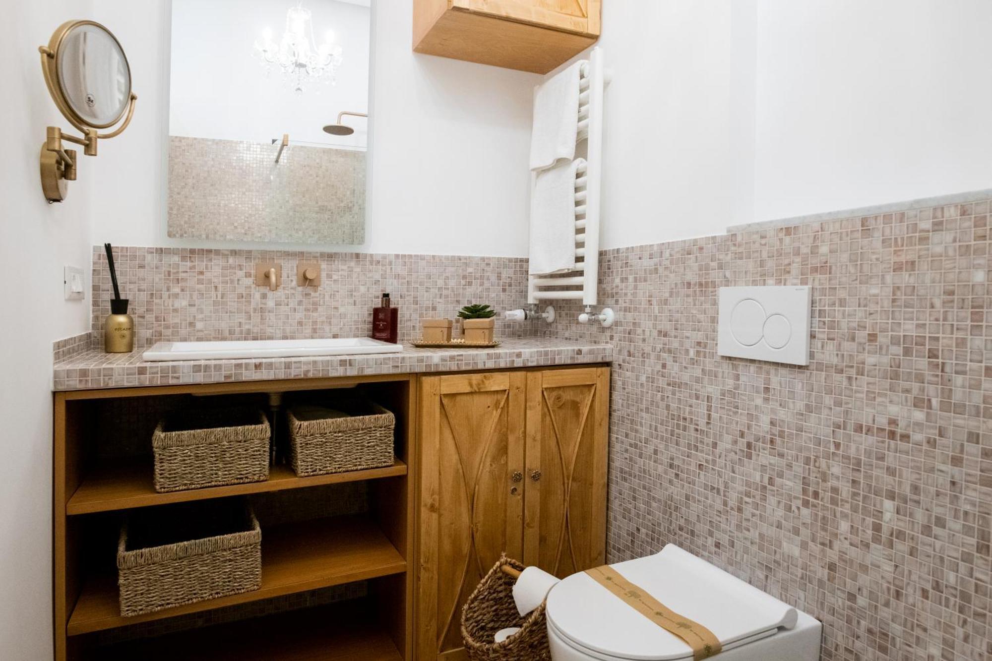 Lv Vatican Boutique Apartment Roma Ngoại thất bức ảnh