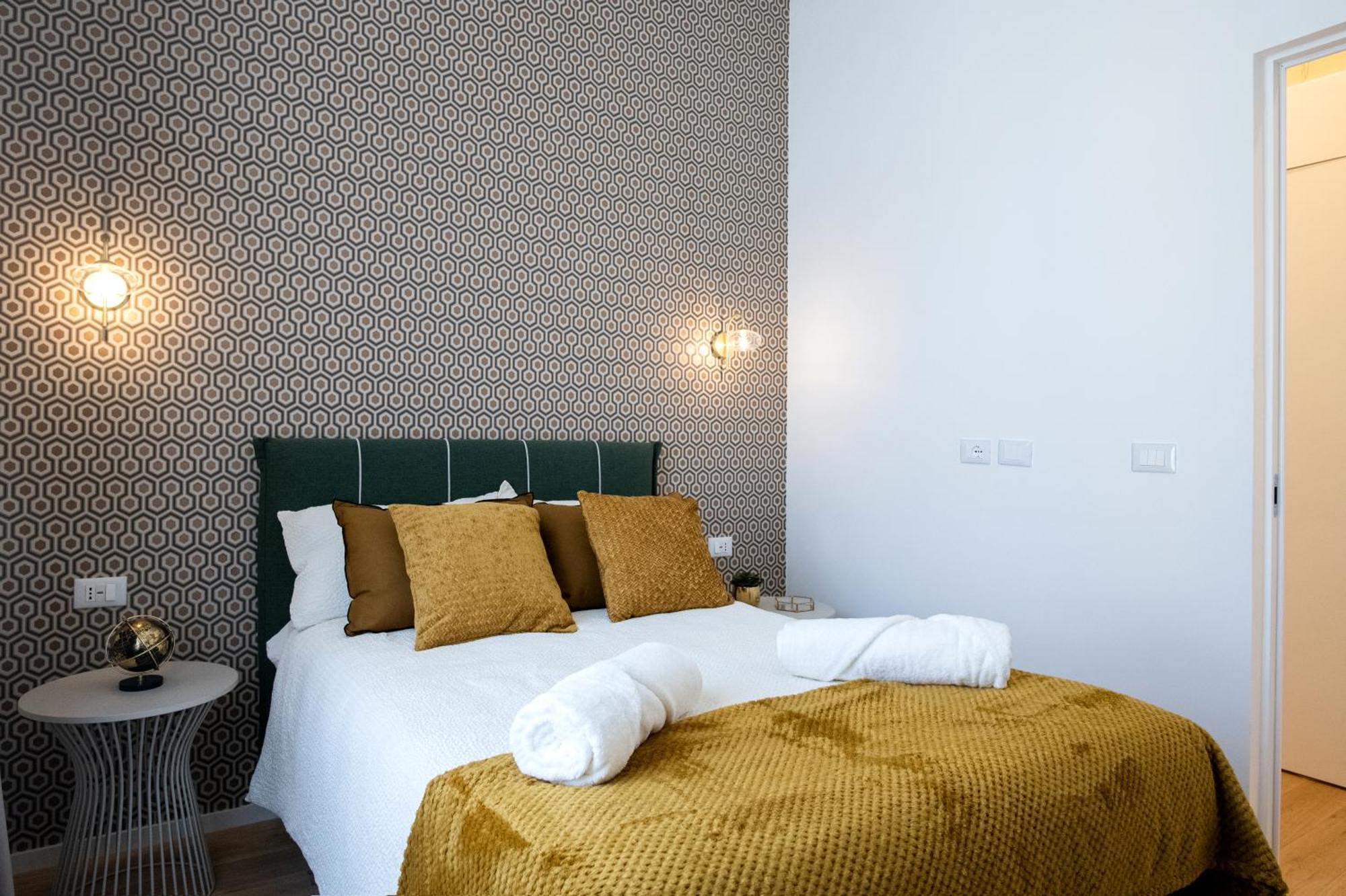Lv Vatican Boutique Apartment Roma Ngoại thất bức ảnh
